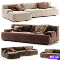 Meridiani NORTON SOFA