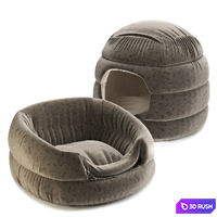 Bed for animals