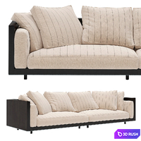 Maxalto FLORIUS Sofa