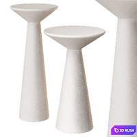 Reina Concrete Accent Tables by Stoffer Home