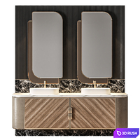 Luxury Bathroom 440