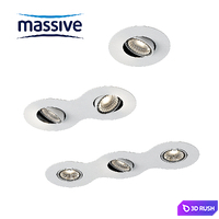 Massive / Liquido