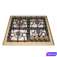 Restart Hob ELP030