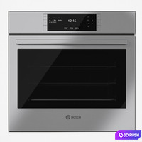 BOSCH HBL8451UC - OVEN 30