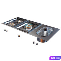 GAGGENAU SET1