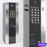Coffee machine Coffeemar BLUETEC G335