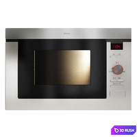 Amica Integra AMM25BI Microwave