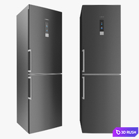 Siemens Refrigerator IQ700 KA92NLB35R