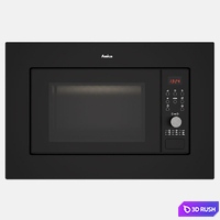 Amica AMGB20E2GB Microwave
