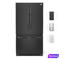 Kenmore 27.6 cu. ft. French Door Refrigerator