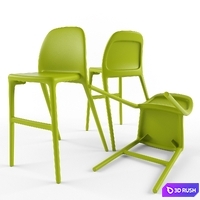 Children's chair IKEA URBAN