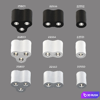 Kanlux Bord