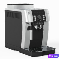 Coffee machine DELONGHI Magnifica S ECAM 21.117.SB