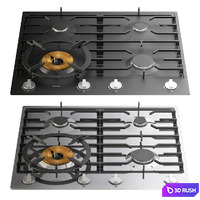 Asko HG1666 AB HG1666 SB hob (600x526mm)