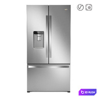 Whirlpool WRF954CIHM