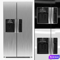 Whirlpool WSF5574A + N