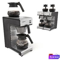 Bravilor Bonamat Mondo series
