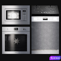 Kitchen Appliances Selezione