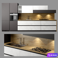Kitchen arredo