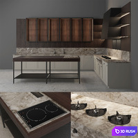 Kitchen Effeti Imponta