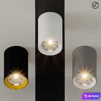 Ceiling Lamps CENTRSVET 13