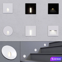 Centrsvet STEP LIGHT
