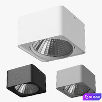 21261x Monocco Lightstar Decorative spotlight luminaire
