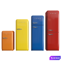 Smeg Refrigerators_01