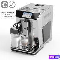 De'Longhi PrimaDonna Elite Experience ECAM 650.85.MS