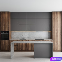 Kitchen set 1