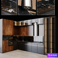 Kitchen modern 15