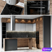 Kitchen 8