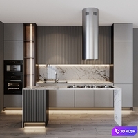 Kitchen modern 17