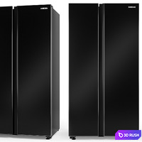 Samsung RS62R50312C