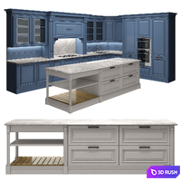Kitchen ETOILE