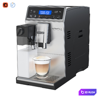 DeLonghi - ETAM 29.660 SB