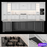 Kitchen 01