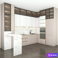 Kitchen No. 2