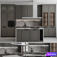 Kitchen No. 19