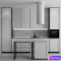 Kitchen No. 21