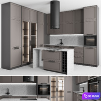 Kitchen No. 27