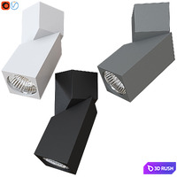 Spot Illumo 51057-63198