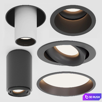 Lamps DELTALIGHT (v2)