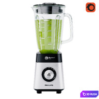 Philips ProBlend 5000