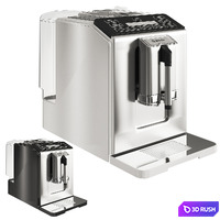 Bosch Coffee Machine