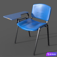 School chairs