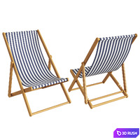 Sun lounger