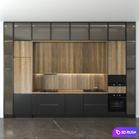 Kitchen No. 7