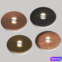 Eden Design CD Spotlights