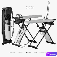 Ironing system LauraStar Smart / Set